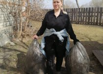 Весенняя неделя добра с 16 апреля по 24 апреля 2022 года