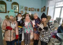 Проект "Православная культура"