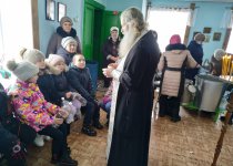 Проект "Православная культура"