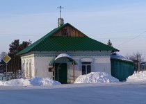 Проект "Православная культура"