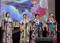 Праздничные концерты 23 февраля